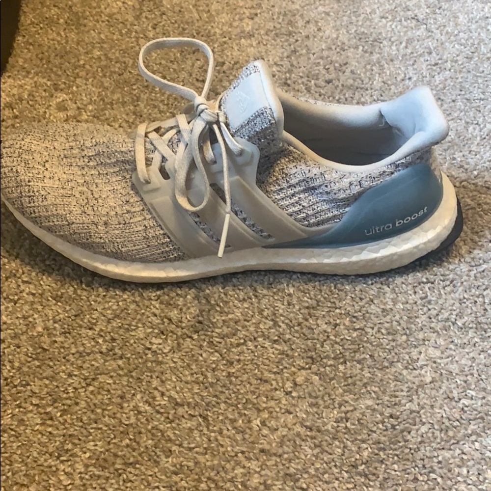 Adidas Ultraboosts